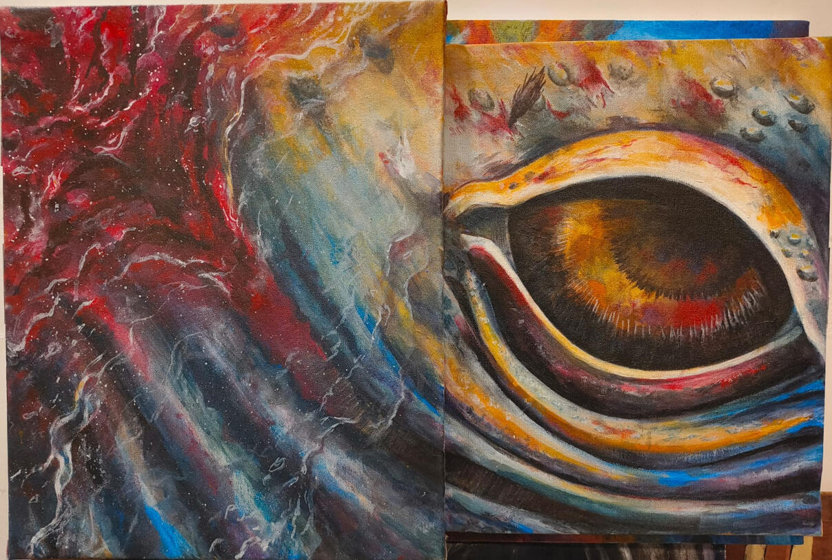 Whalefall (closed)