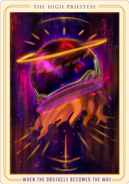Astronaut