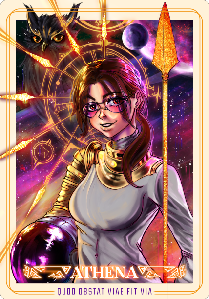 Athena