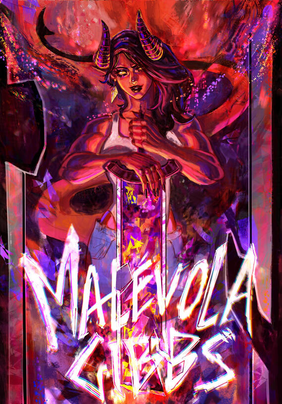 Malevola Gibbs