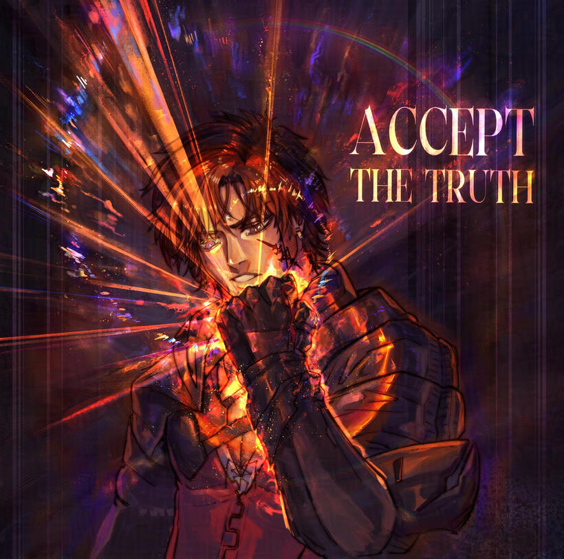 Accept The Truth, Final Fantasy XVI